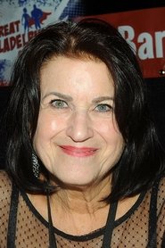 Barbara Goodson portrait