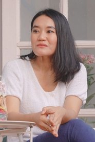 Michiko Karmila portrait