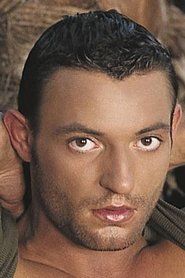 David Pierre portrait