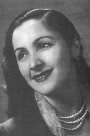 Amina Dilbazi portrait