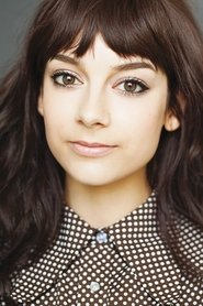 Sophie Desmarais portrait