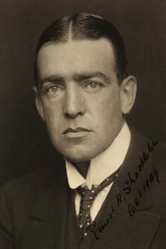 Ernest Shackleton portrait