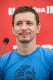 Ostap Kostyuk portrait