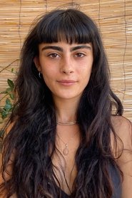 Romina De Giglio portrait
