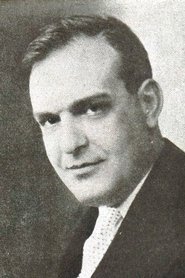 Charles Spaak portrait