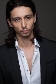 Julian Cihi portrait