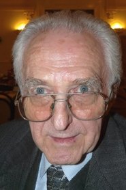 Jiří Hálek portrait