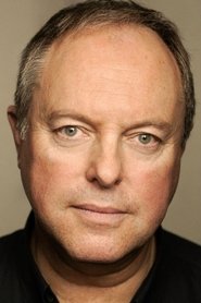 Robert Daws portrait