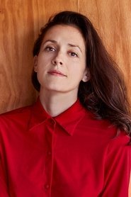 Danielle Krudy portrait