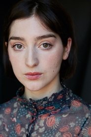 Julia Goldberg portrait