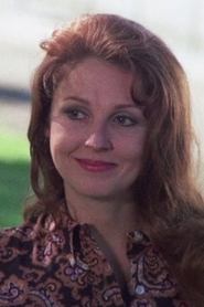 Rosie Stone portrait