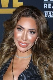 Farrah Abraham portrait