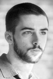 Marc Galvez portrait
