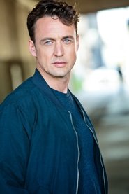 Brent Pontin portrait
