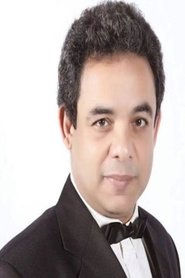 Adel Anwar portrait