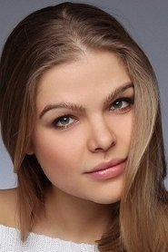 Marina Sokolova portrait