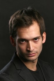 Gergely Goitein portrait