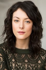 Maia Donnelly portrait