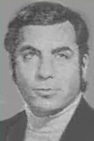 Edward Khachaturoff portrait
