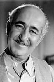 Fernand Charpin portrait