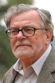 Jan Kačer portrait