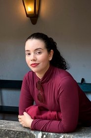 Yasmin Ramos portrait