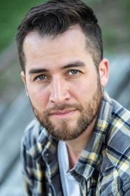 Jared Murillo portrait