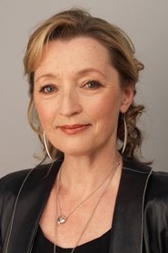 Lesley Manville portrait