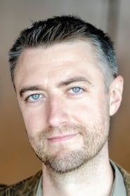 Sean Gunn portrait