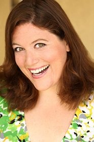 Liliane Klein portrait