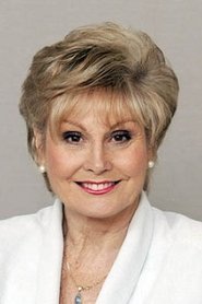 Angela Rippon portrait