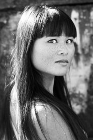 Nhung Dam portrait