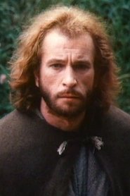 Igor Talkov portrait