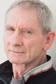 Patrick Romer portrait
