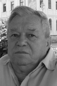 Leszek Drogosz portrait