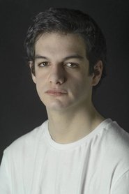 Diogo Carmona portrait