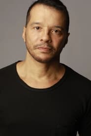 Paulo Ribeiro portrait