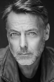 Nick Barker-Pendree portrait