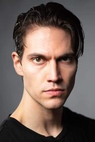 Georgi S. Georgiev portrait