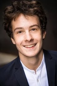 Maximilian Ehrenreich portrait