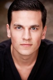 Aaron Sidwell portrait
