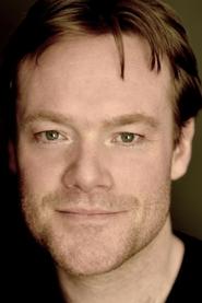 Peter Gaynor portrait
