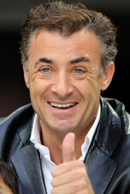 Jean Alesi portrait