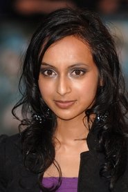 Shefali Chowdhury portrait