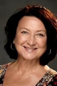 Marta Kaczmarek portrait