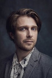 Jonas Kærup Hjort portrait