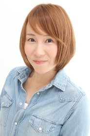 Tomoe Hanba portrait