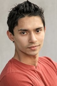 Priyom Haider portrait