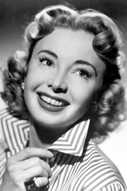 Audrey Meadows portrait