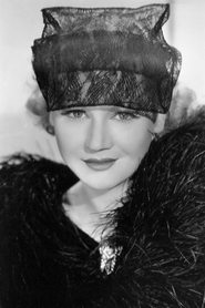 Queenie Smith portrait